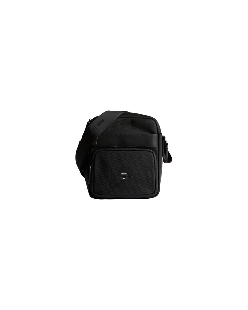 Cerruti 1881 TASCHEN - Umhängetascheauf YOOX.COM Schwarz