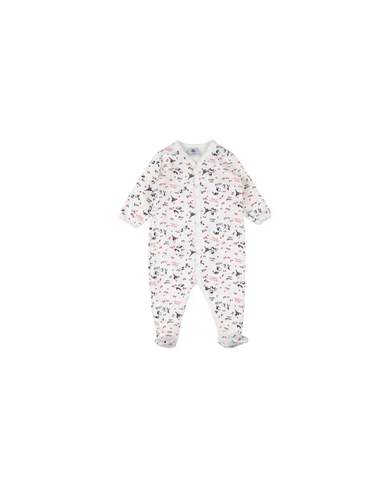 Petit Bateau NEUGEBORENE - Babystrampler & -Latzhoseauf YOOX.COM Off