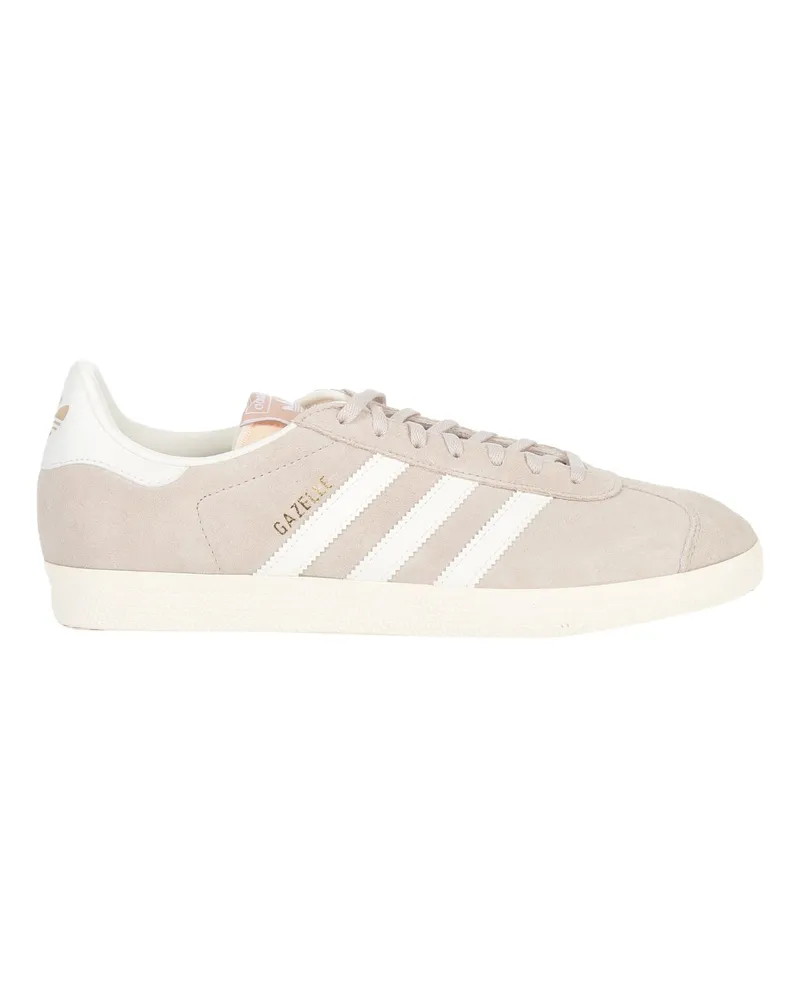 adidas GAZELLE Sneakers Hellgrau