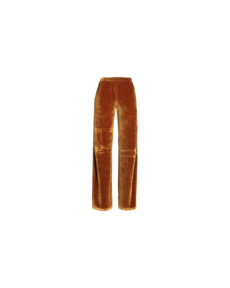 Dondup HOSEN & RÖCKE - Hosenauf YOOX.COM Kamel