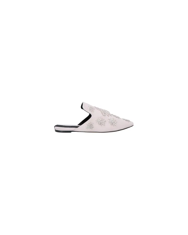 SANAYI 313 SCHUHE - Mules & Clogsauf YOOX.COM Hellrosa