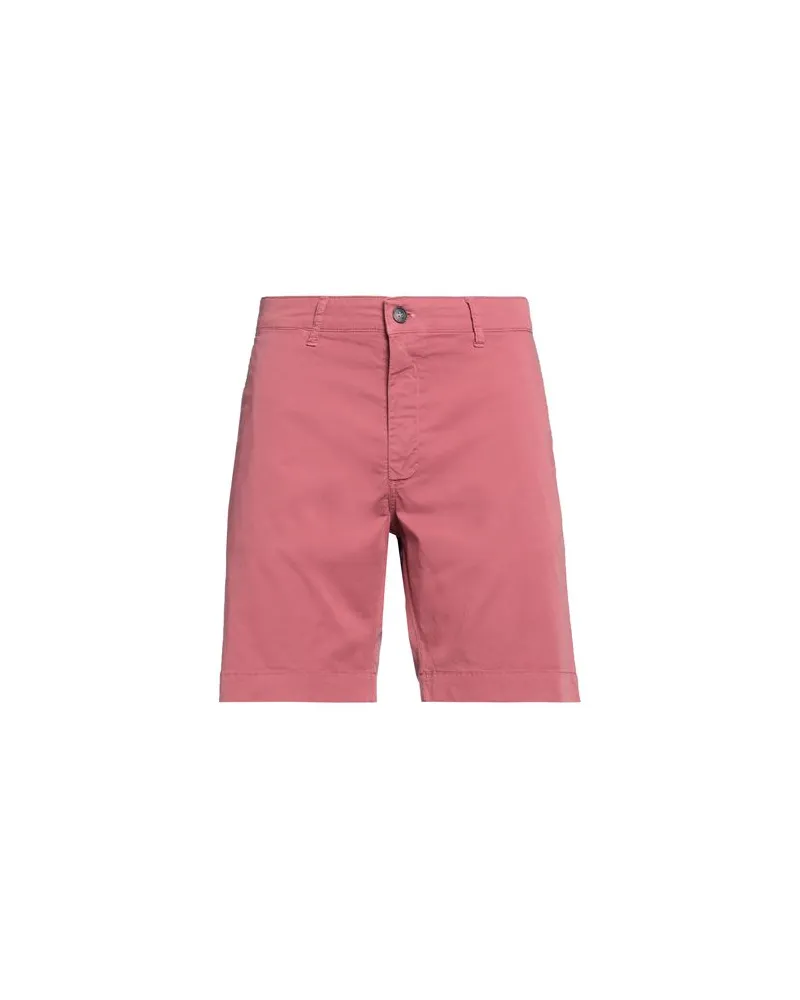 Barbour HOSEN & RÖCKE - Shorts & Bermudashortsauf YOOX.COM Antikrosa