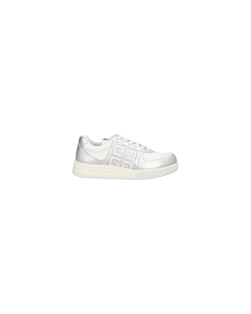 Givenchy SCHUHE - Sneakersauf YOOX.COM Weiß