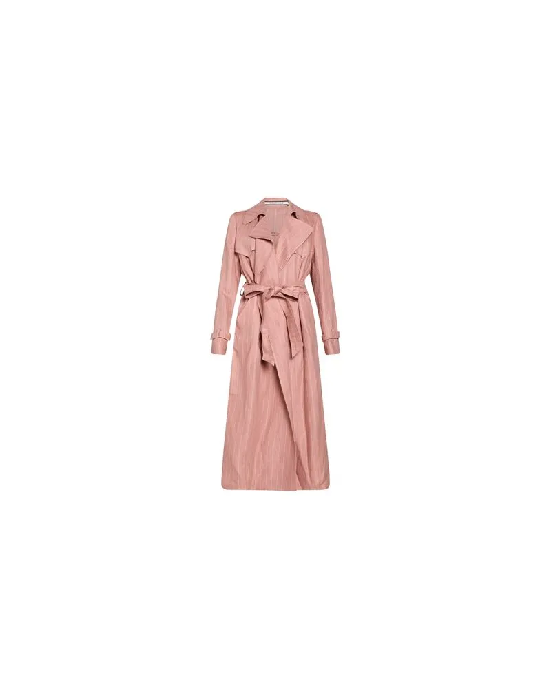Tagliatore JACKEN & MÄNTEL - Jacken, Mäntel & Trenchcoatsauf YOOX.COM Antikrosa