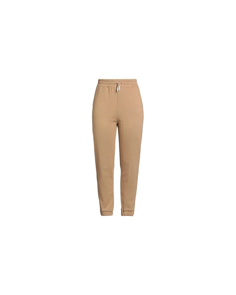 Ballantyne HOSEN & RÖCKE - Hosenauf YOOX.COM Hellbraun