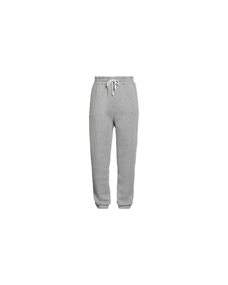 Ballantyne HOSEN & RÖCKE - Hosenauf YOOX.COM Grau