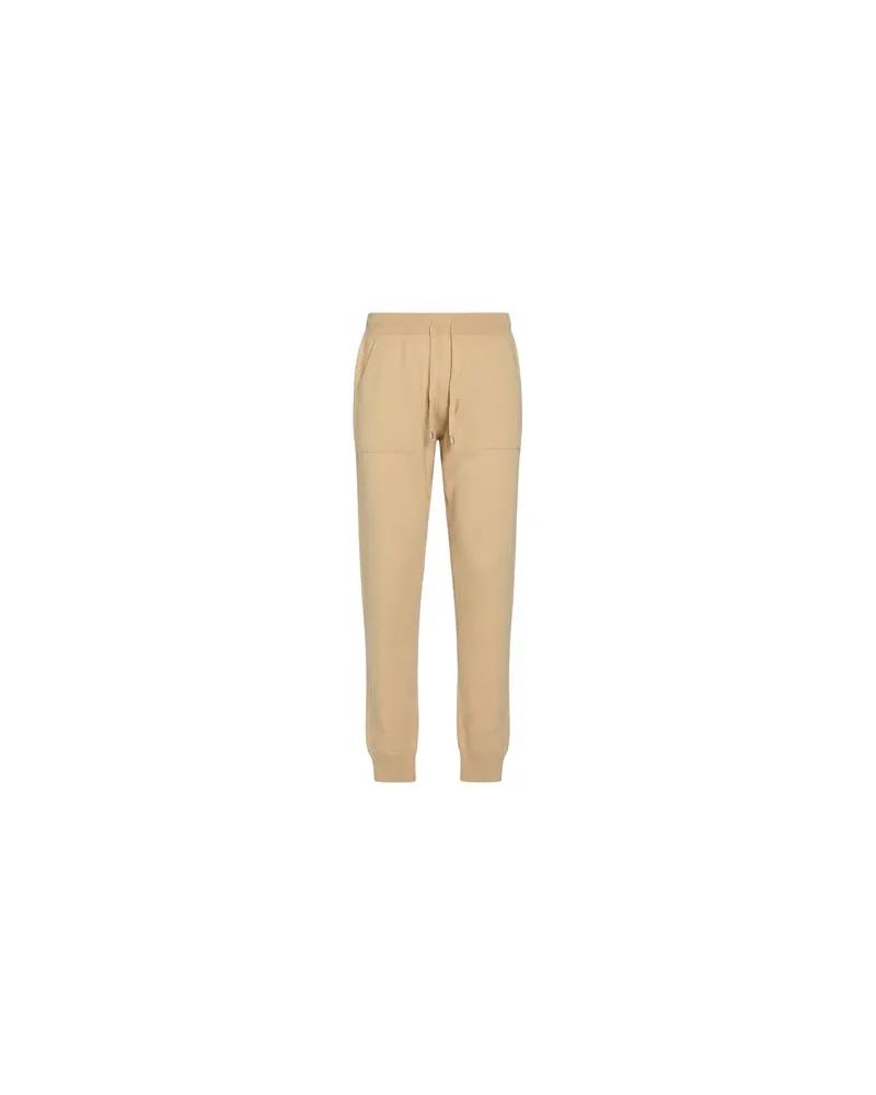 Filippo de Laurentiis HOSEN & RÖCKE - Hosenauf YOOX.COM Beige