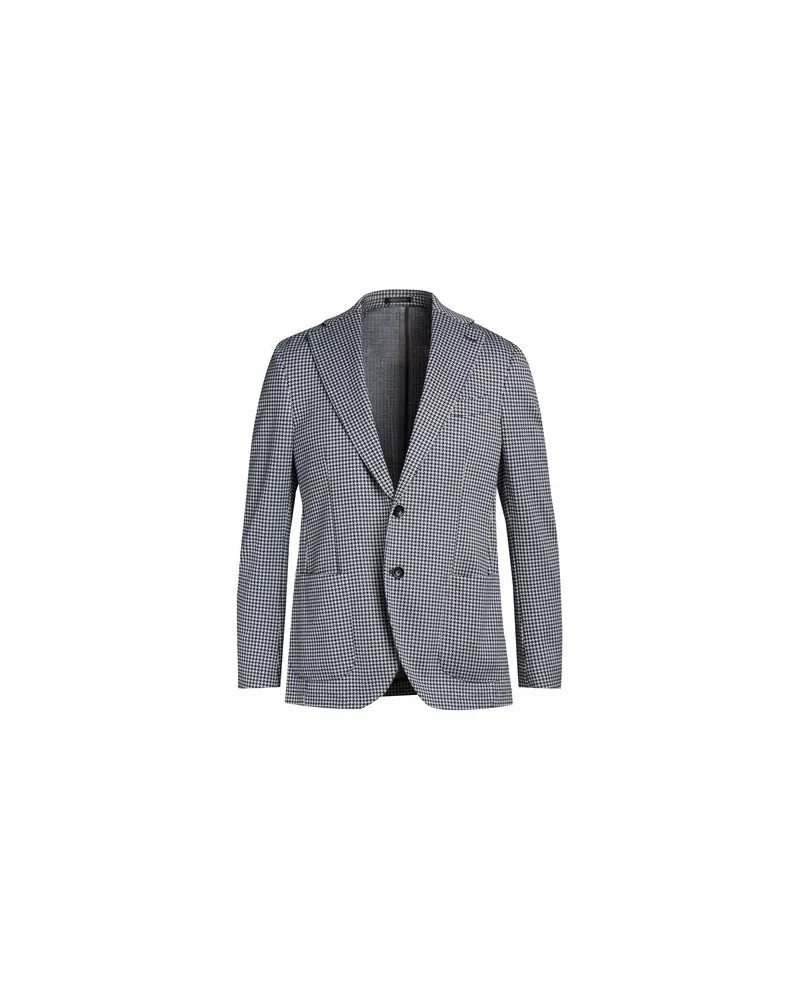 Sartoria Latorre ANZÜGE und CO-ORDS - Blazersauf YOOX.COM Marineblau