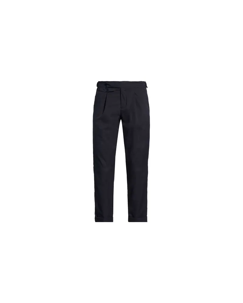 CRUNA STUDIO - HOSEN & RÖCKE - Hosenauf YOOX.COM Marineblau