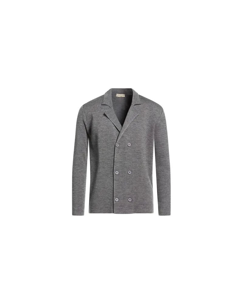 Cashmere Company ANZÜGE und CO-ORDS - Blazersauf YOOX.COM Grau