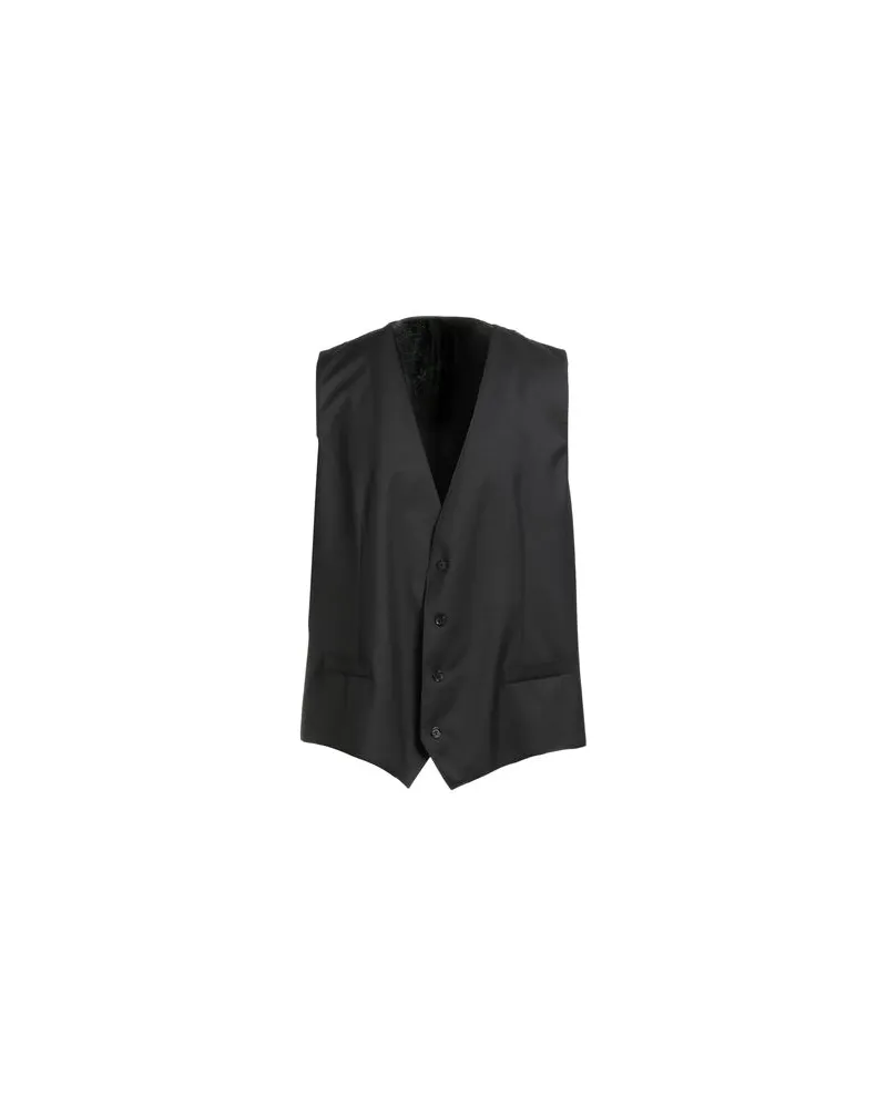 Dolce & Gabbana ANZÜGE und CO-ORDS - Couture-Westenauf YOOX.COM Braungrau