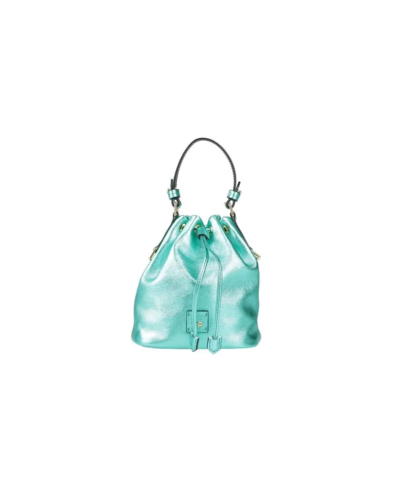 Tom Ford TASCHEN - Handtaschenauf YOOX.COM Tūrkis