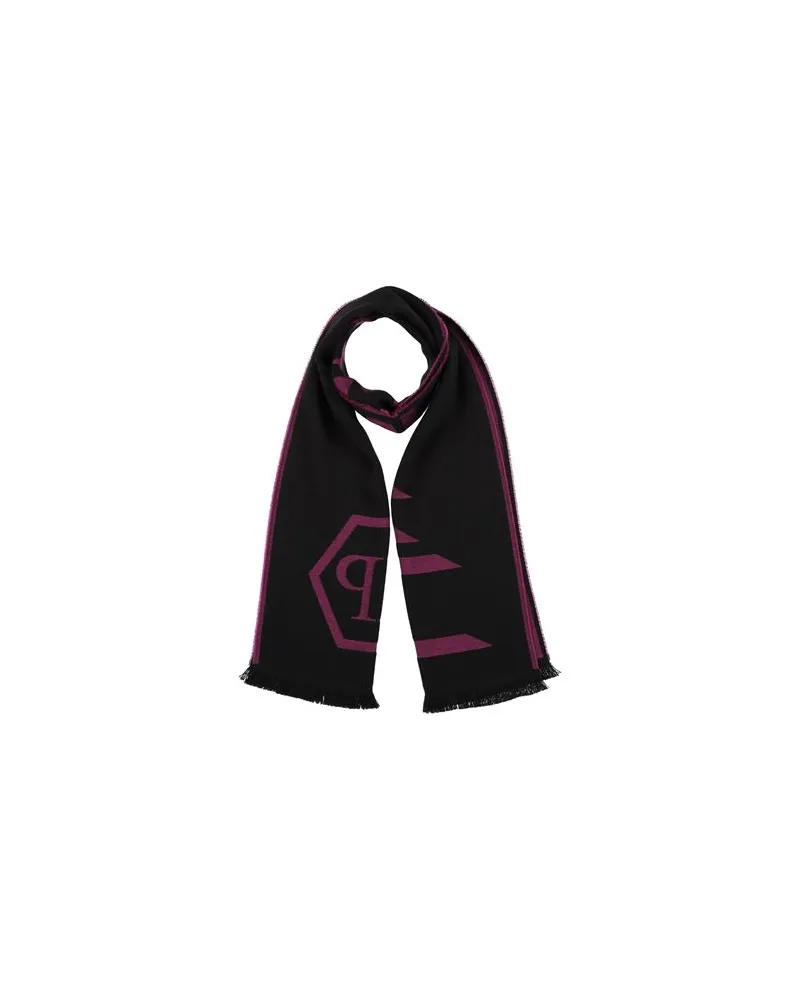 Philipp Plein ACCESSOIRES - Schalsauf YOOX.COM Malve