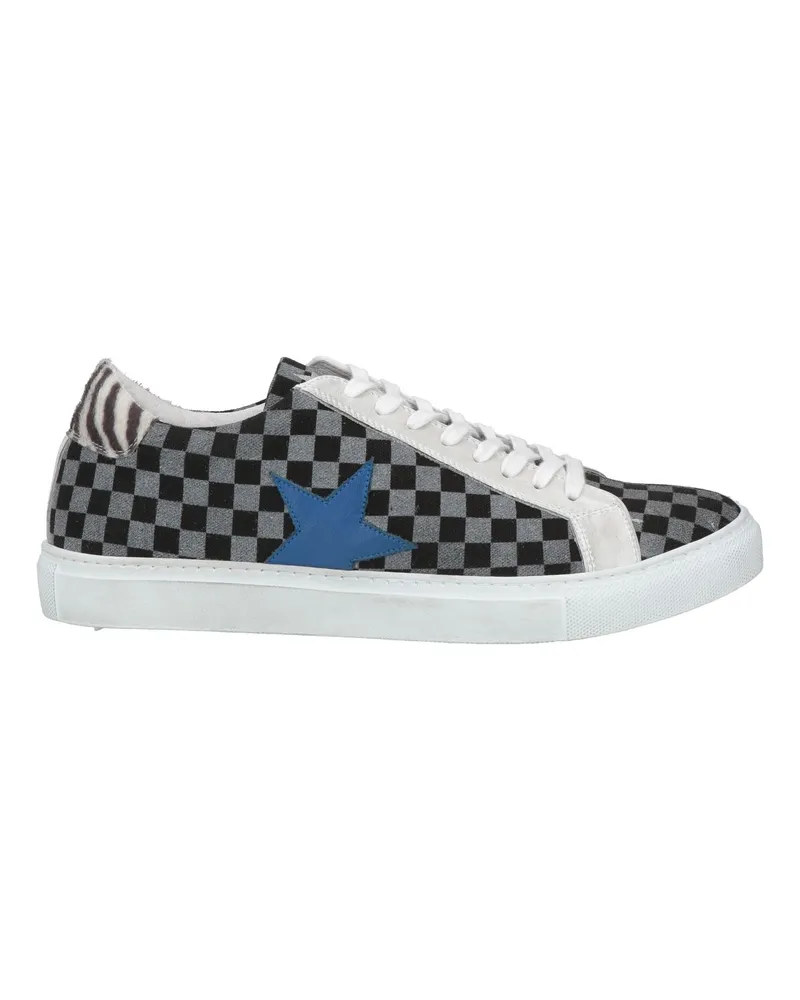 Macchia J Sneakers Grau