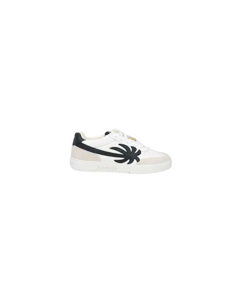 Palm Angels SCHUHE - Sneakersauf YOOX.COM Weiß