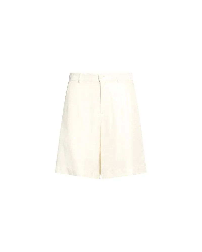 Fendi HOSEN & RÖCKE - Shorts & Bermudashortsauf YOOX.COM Elfenbein