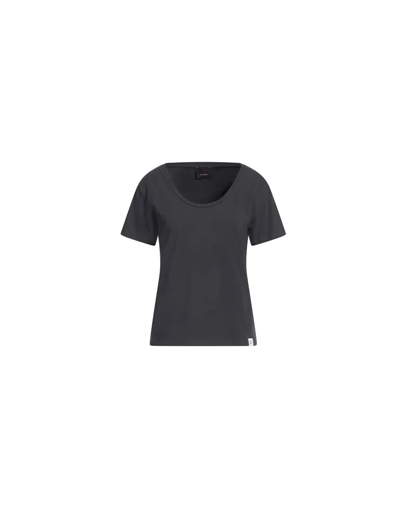 Peuterey TOPS - T-shirtsauf YOOX.COM Blei