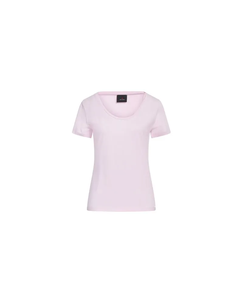Peuterey TOPS - T-shirtsauf YOOX.COM Hellrosa
