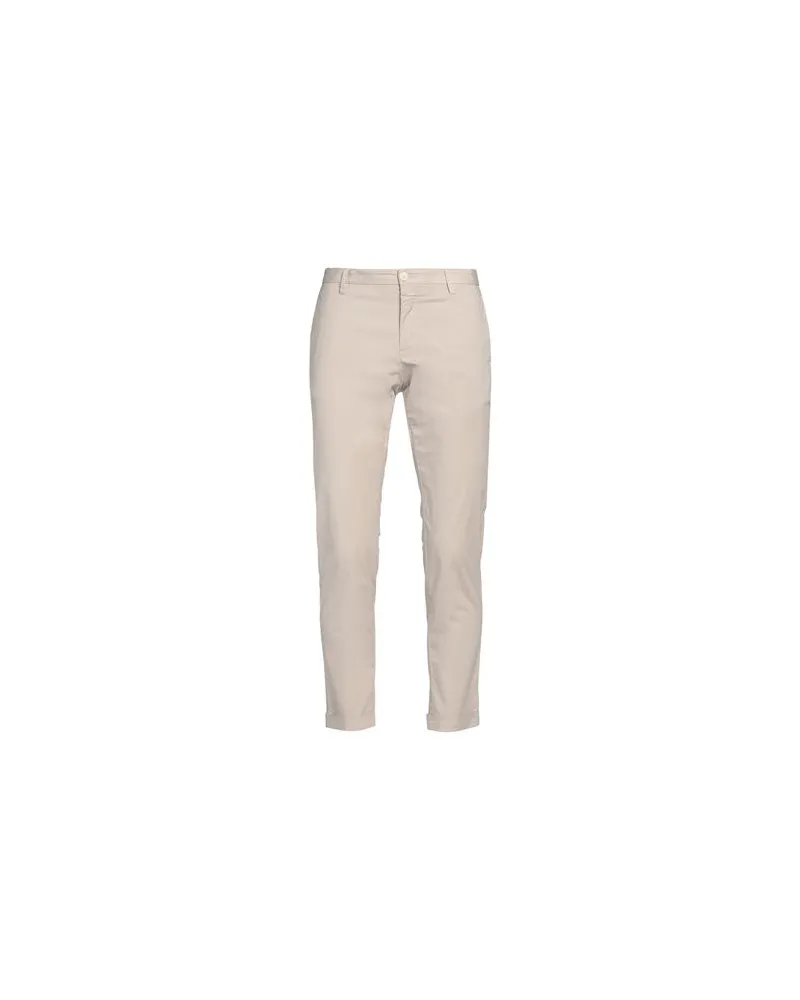 AT.P.CO HOSEN & RÖCKE - Hosenauf YOOX.COM Sand