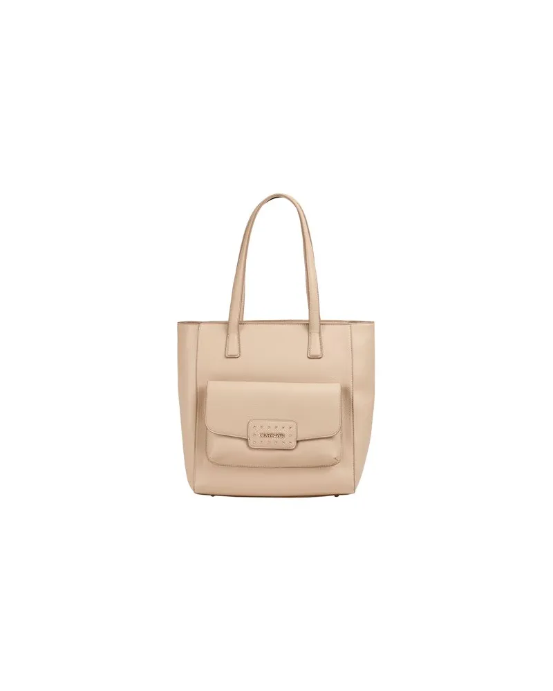 CAFèNOIR  TASCHEN - Handtaschenauf YOOX.COM Beige