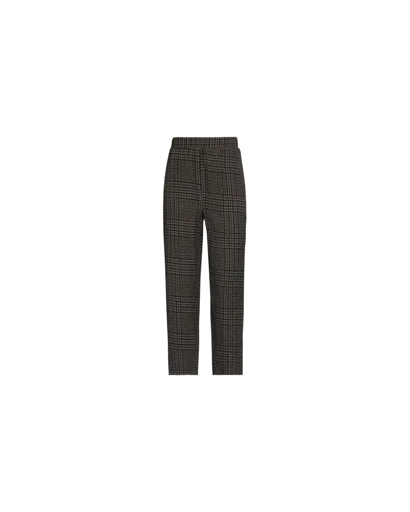 Alessia Santi HOSEN & RÖCKE - Hosenauf YOOX.COM Grau