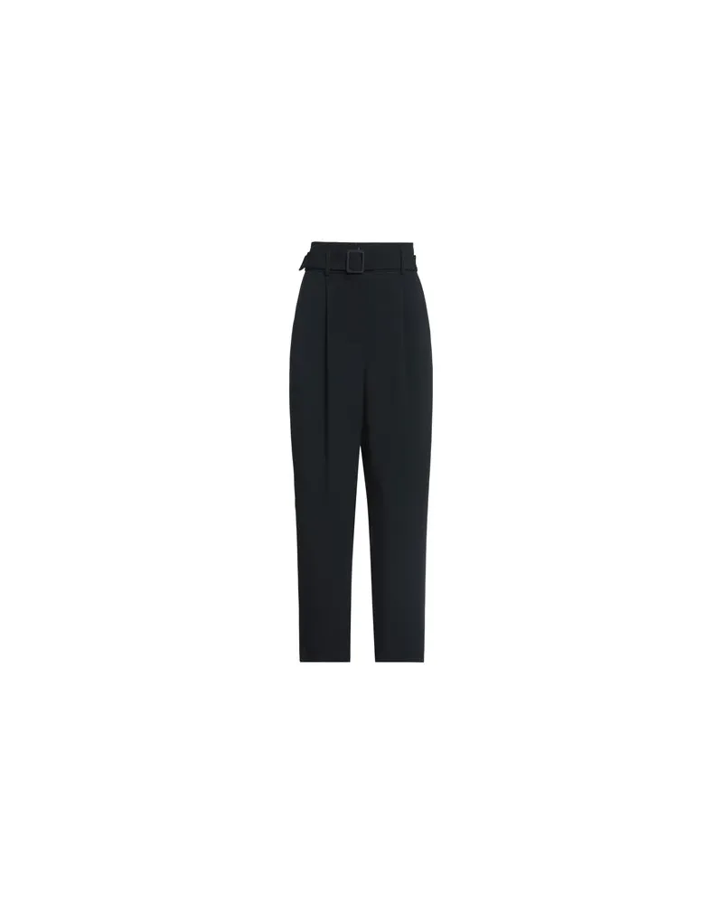 Aviù HOSEN & RÖCKE - Hosenauf YOOX.COM Schwarz