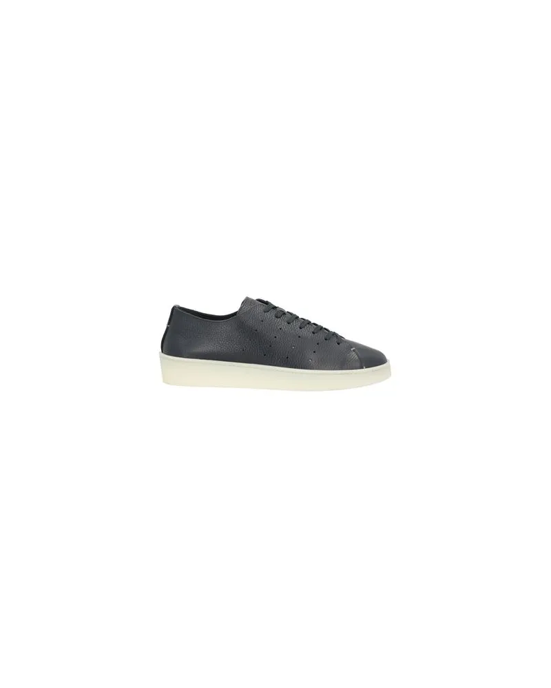 SEBOY'S SCHUHE - Sneakersauf YOOX.COM Nachtblau