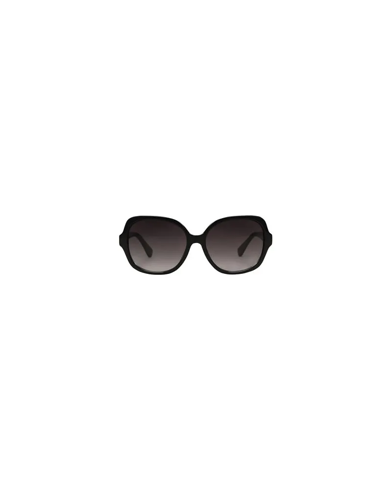 Calvin Klein BRILLEN - Sonnenbrillenauf YOOX.COM Schwarz