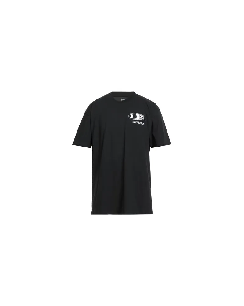 Obey TOPS - T-shirtsauf YOOX.COM Schwarz