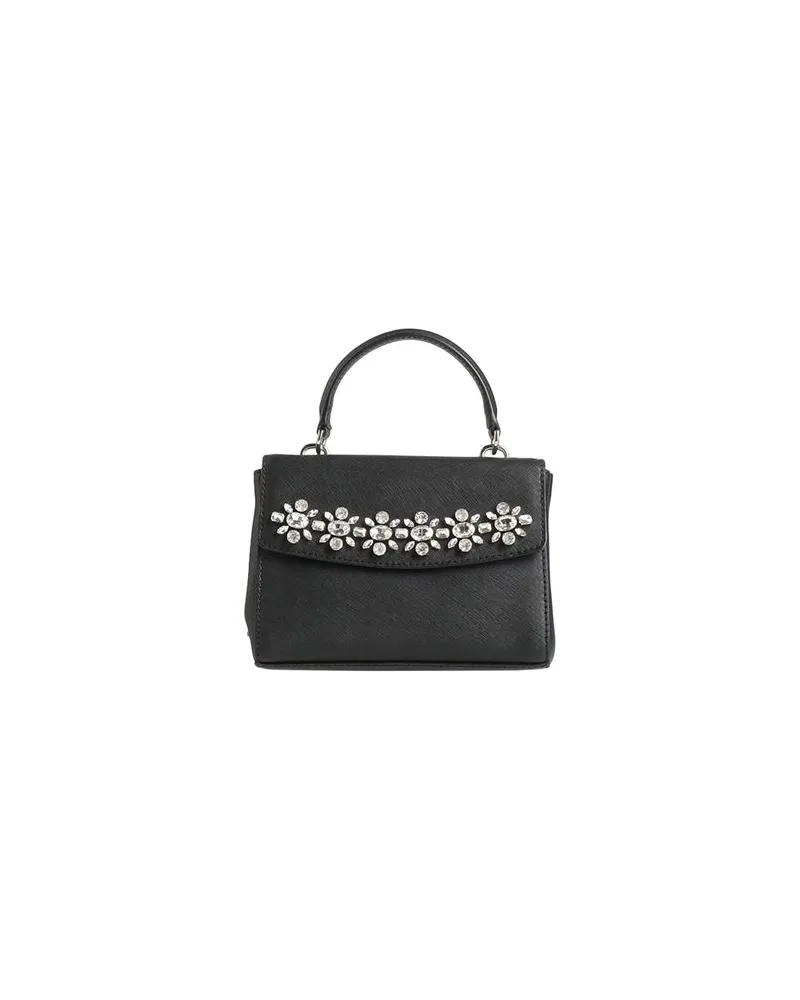 Michael Kors TASCHEN - Handtaschenauf YOOX.COM Schwarz