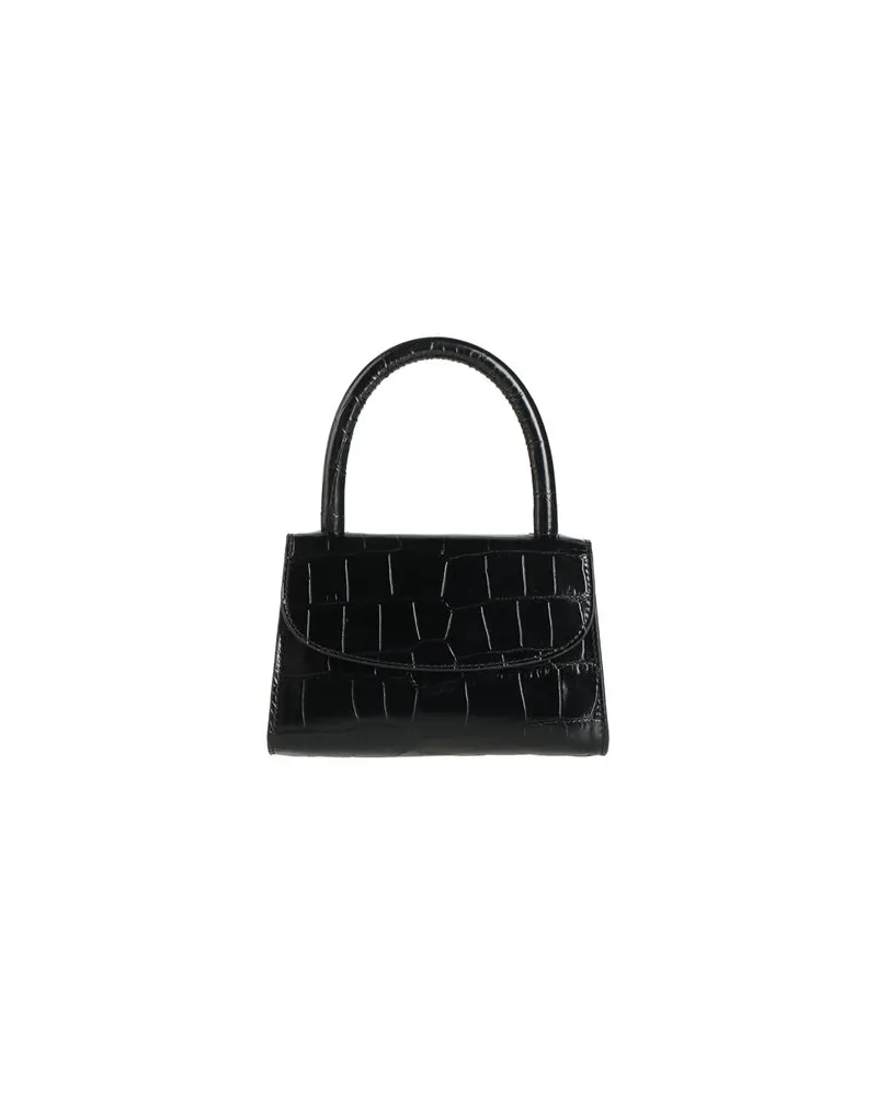 by FAR TASCHEN - Handtaschenauf YOOX.COM Schwarz