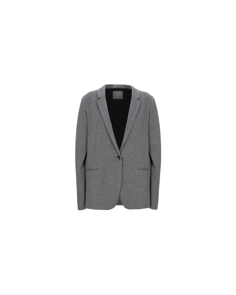 Seventy ANZÜGE und CO-ORDS - Blazersauf YOOX.COM Grau