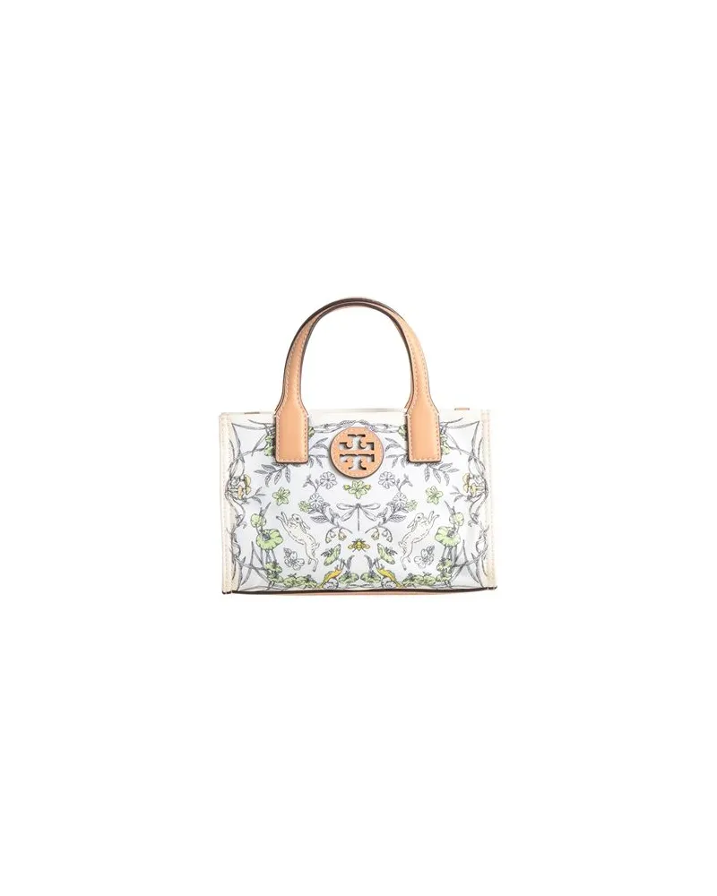 Tory Burch TASCHEN - Handtaschenauf YOOX.COM Elfenbein