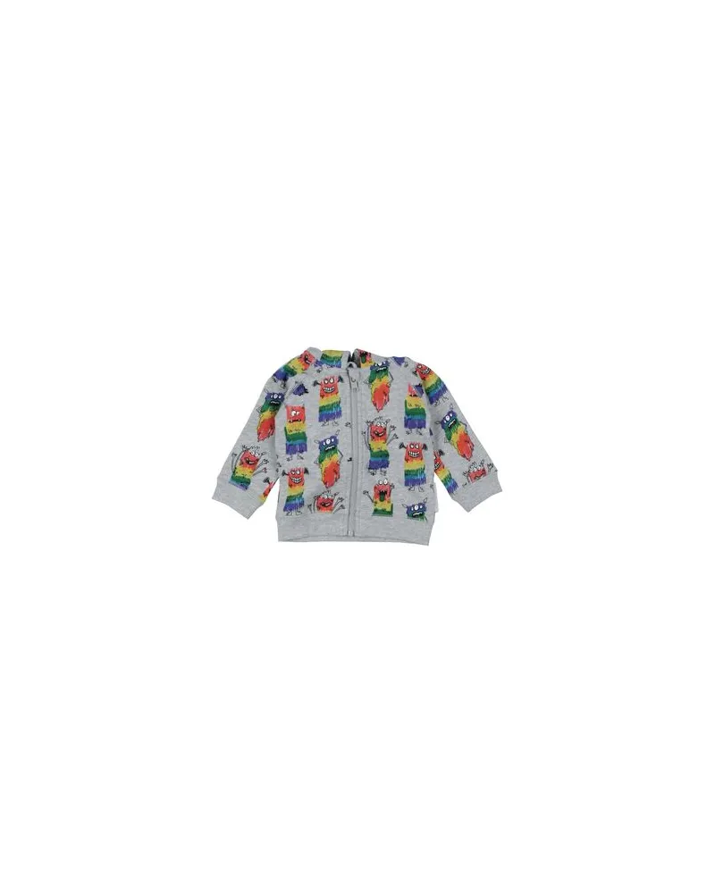 Stella McCartney Kids TOPS - Sweatshirtsauf YOOX.COM Grau