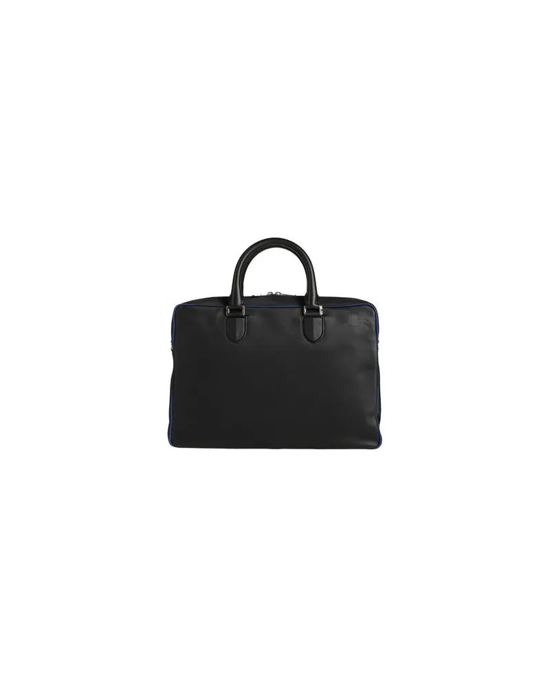 Burberry TASCHEN - Handtaschenauf YOOX.COM Schwarz