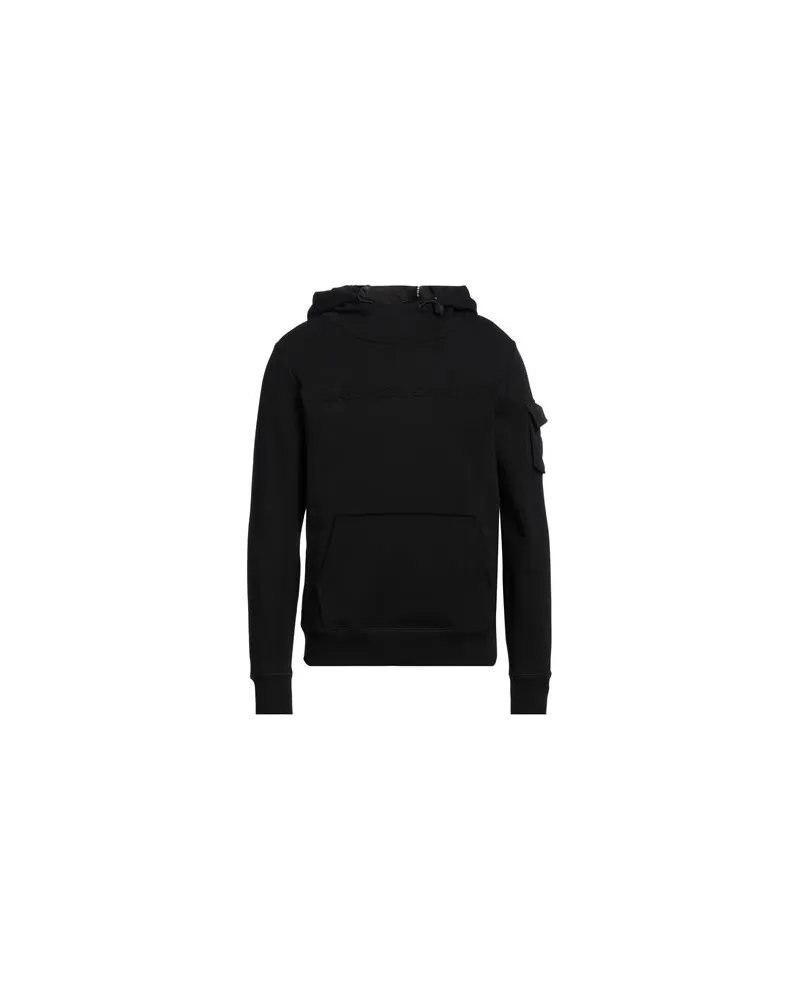 North Sails TOPS - Sweatshirtsauf YOOX.COM Schwarz