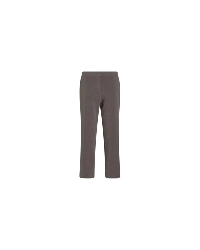 Clips HOSEN & RÖCKE - Hosenauf YOOX.COM Grau