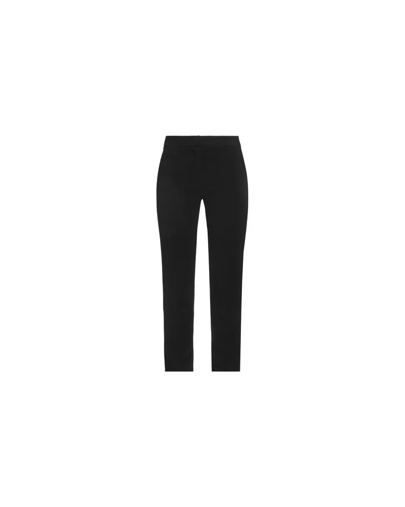 Clips HOSEN & RÖCKE - Hosenauf YOOX.COM Schwarz