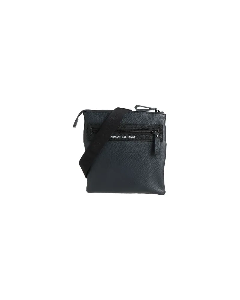 Armani Exchange TASCHEN - Umhängetascheauf YOOX.COM Nachtblau