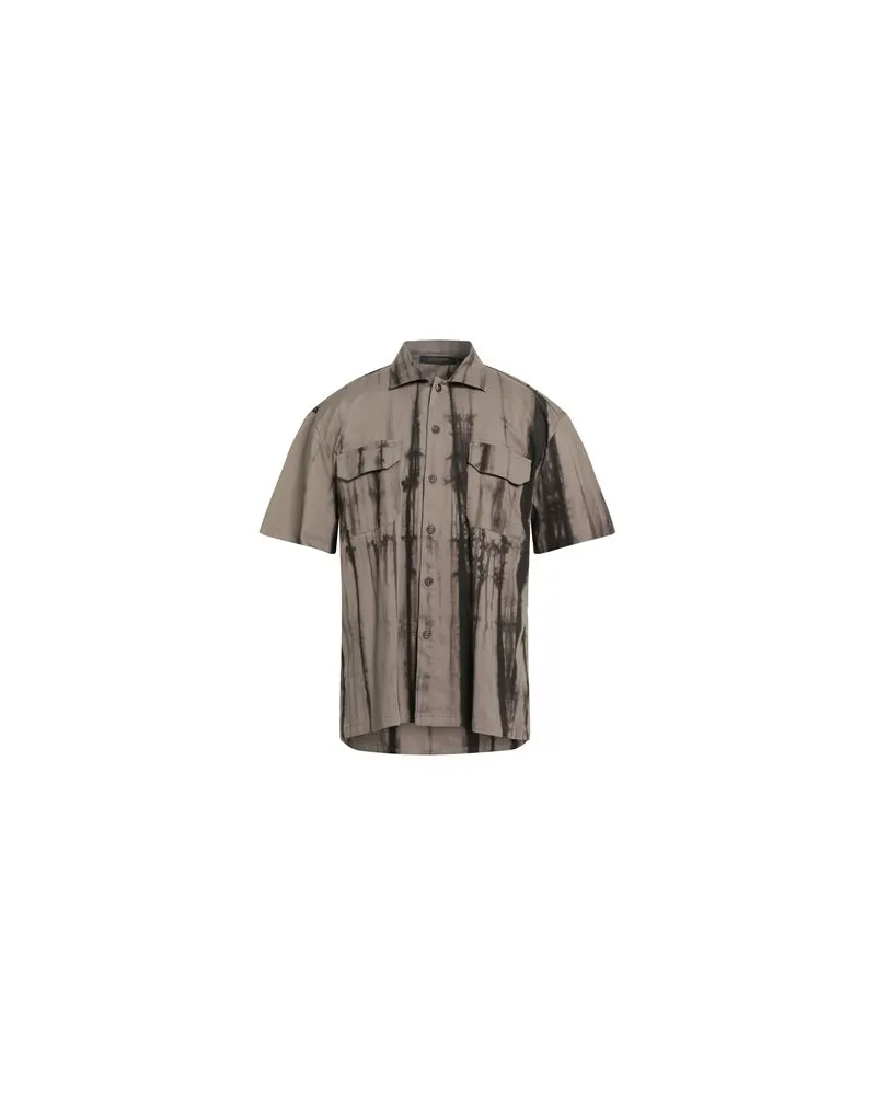 Messagerie TOPS - Hemdenauf YOOX.COM Hellbraun