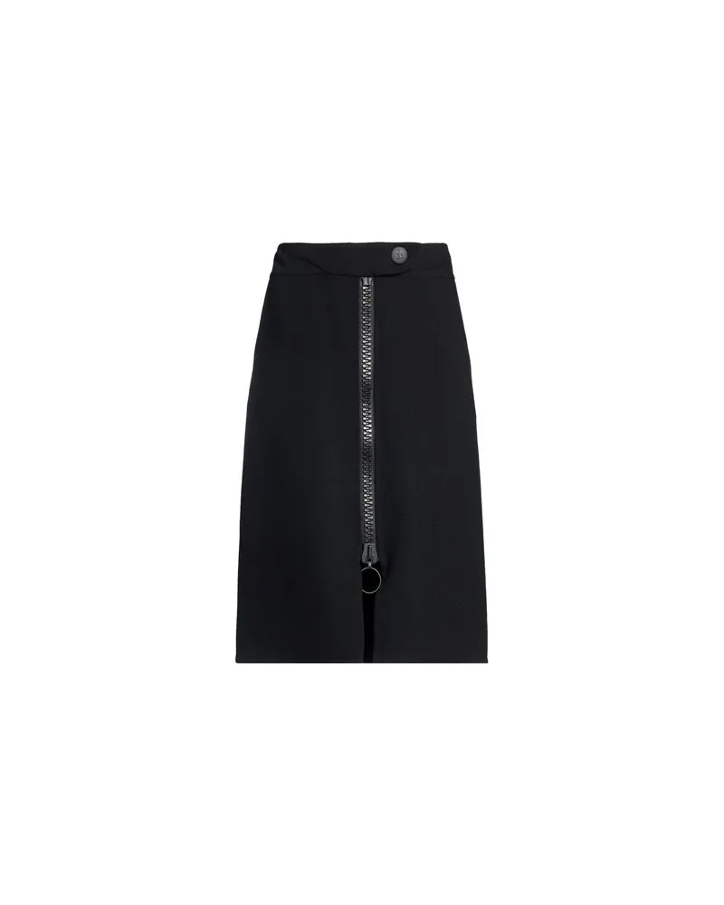 Lanvin HOSEN & RÖCKE - Midi-Röckeauf YOOX.COM Schwarz