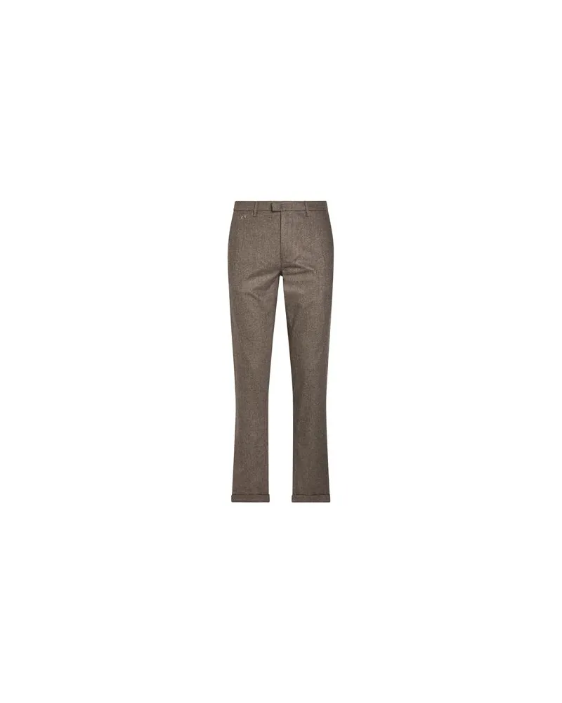 Tramarossa HOSEN & RÖCKE - Hosenauf YOOX.COM Grau