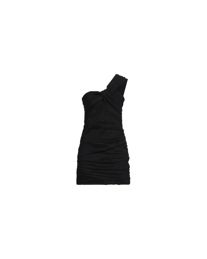 A.L.C. KLEIDER - Mini-Kleiderauf YOOX.COM Schwarz