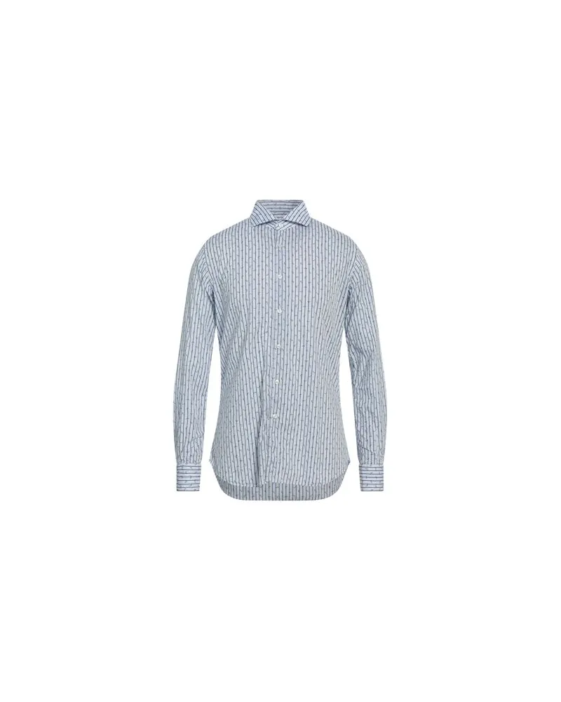 XACUS TOPS - Hemdenauf YOOX.COM Himmelblau