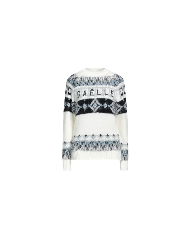 Gaëlle Bonheur STRICKWAREN - Pulloverauf YOOX.COM Off