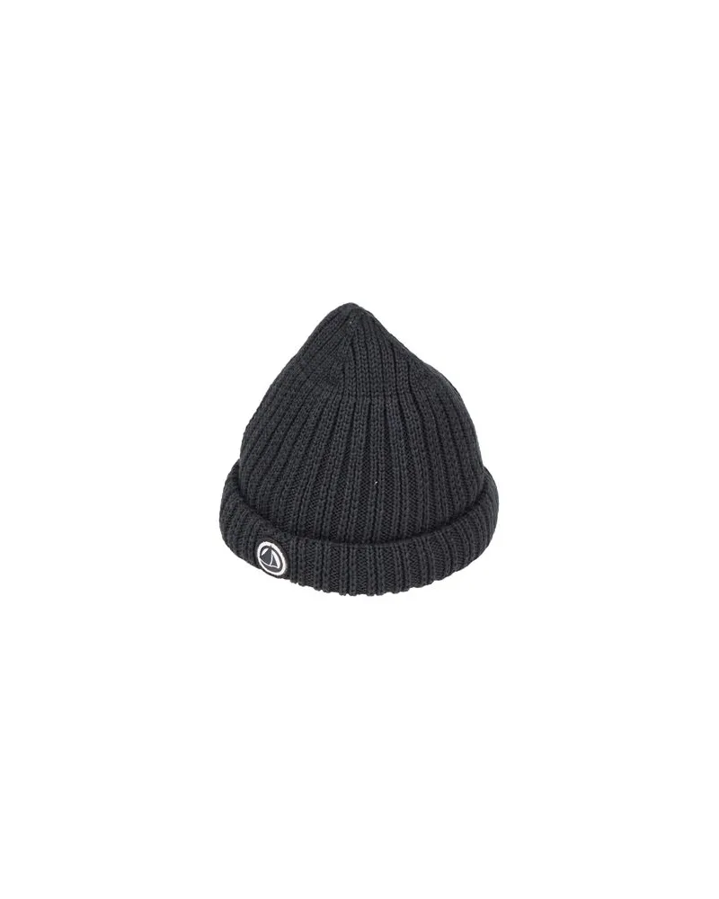 Petit Bateau ACCESSOIRES - Mützen & Hüteauf YOOX.COM Nachtblau