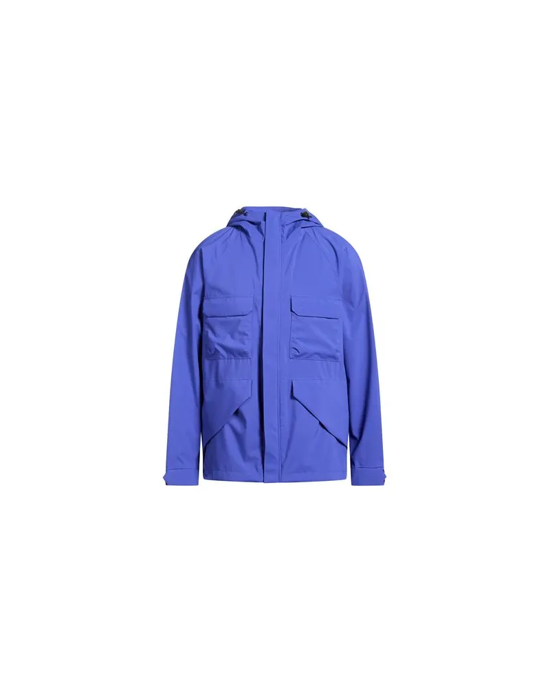 Woolrich JACKEN & MÄNTEL - Jacken, Mäntel & Trenchcoatsauf YOOX.COM Königsblau