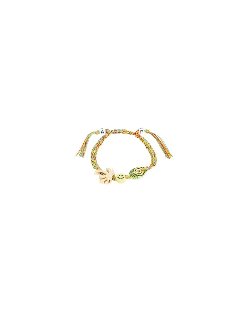 Palm Angels SCHMUCK und UHREN - Armbänderauf YOOX.COM Grün