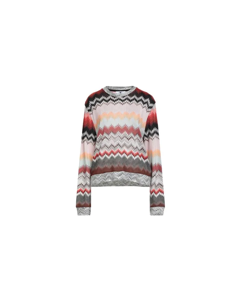 Missoni STRICKWAREN - Pulloverauf YOOX.COM Hellrosa