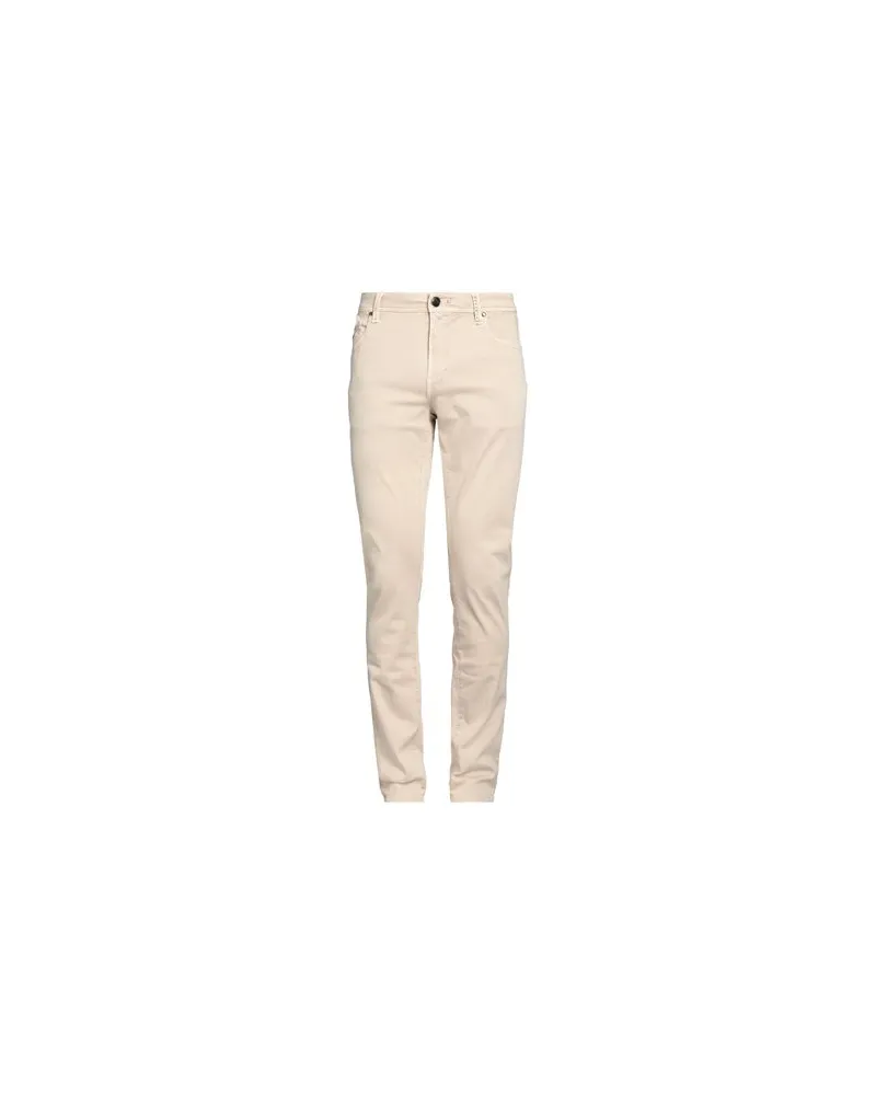 Tramarossa HOSEN & RÖCKE - Hosenauf YOOX.COM Beige
